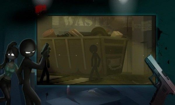 王牌使命  v1.0.1