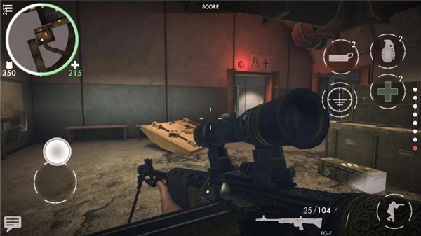 世界战争英雄国际服最新版本 v1.41.0