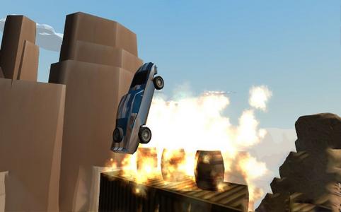 特技汽车  v1.0.0