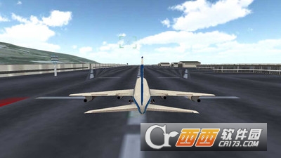 飞机飞行驾驶模拟器 v1.1