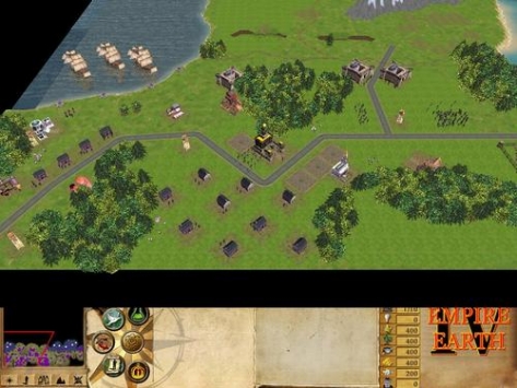 地球帝国手机版 v3.2.5