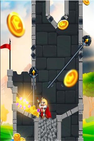 救救小公主 v1.0