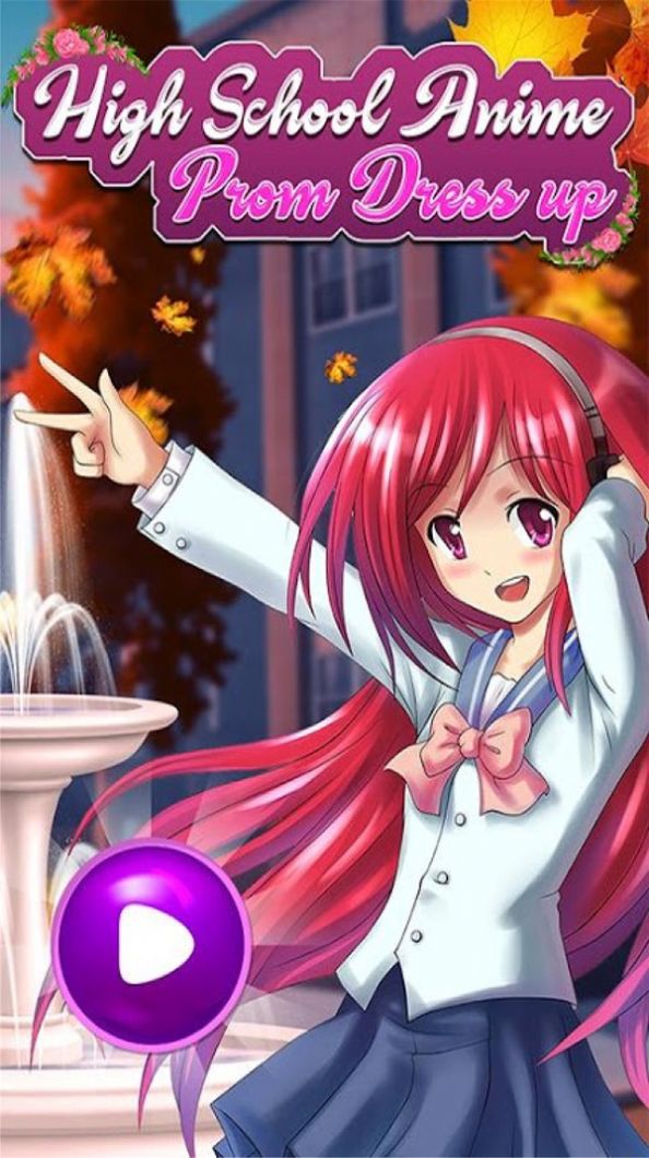 樱色校园女孩中文最新最新版 截图1