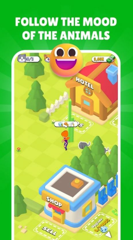 宠物家长游戏官方中文版（Pets Parent）  v3.1.3