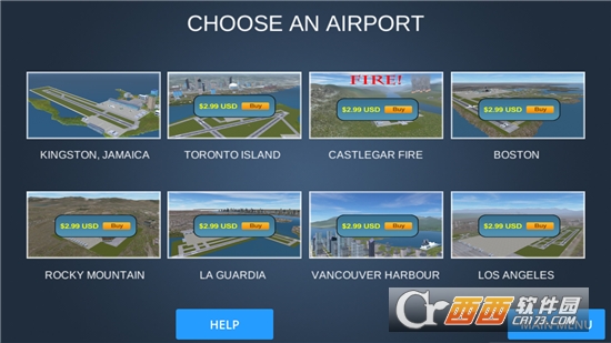 停机场模拟3D v1.502 安卓版