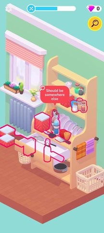 折箱大师小游戏