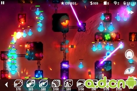 辐射防御 完整版 v2.0.7 v4.0.5