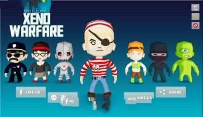 使命规则大逃杀官方安卓版游戏下载  v4.2.1