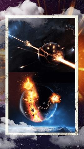 细胞进化星球  v1.0.1