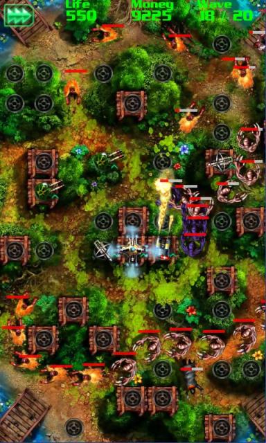 丧尸围城 正版 v3.1.5