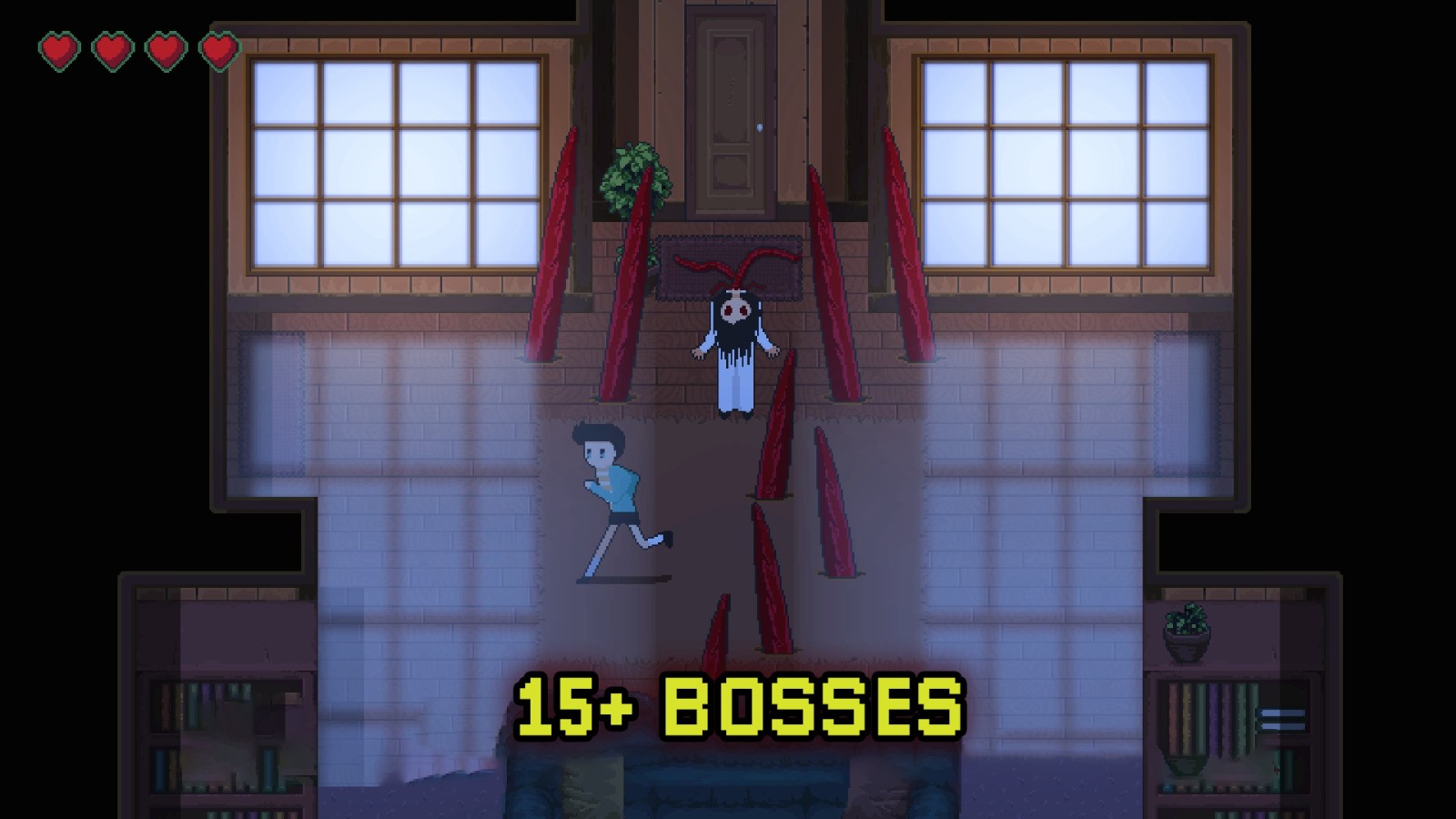 深入萨莫莫镇中文版 v1.5.1