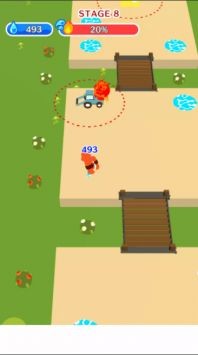 消防战士3D v1.0.0