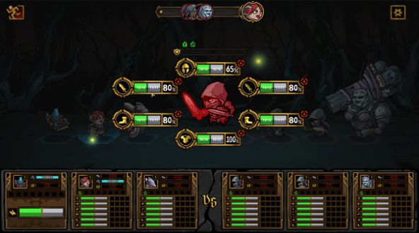 不是地下城游戏手机安卓版  v4.5.4