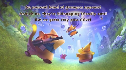 小猫突击队员 v0.4.2