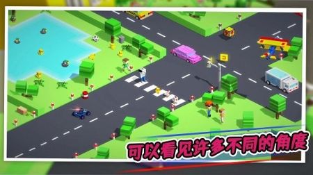 汽车帝国最新版 v3.1.5