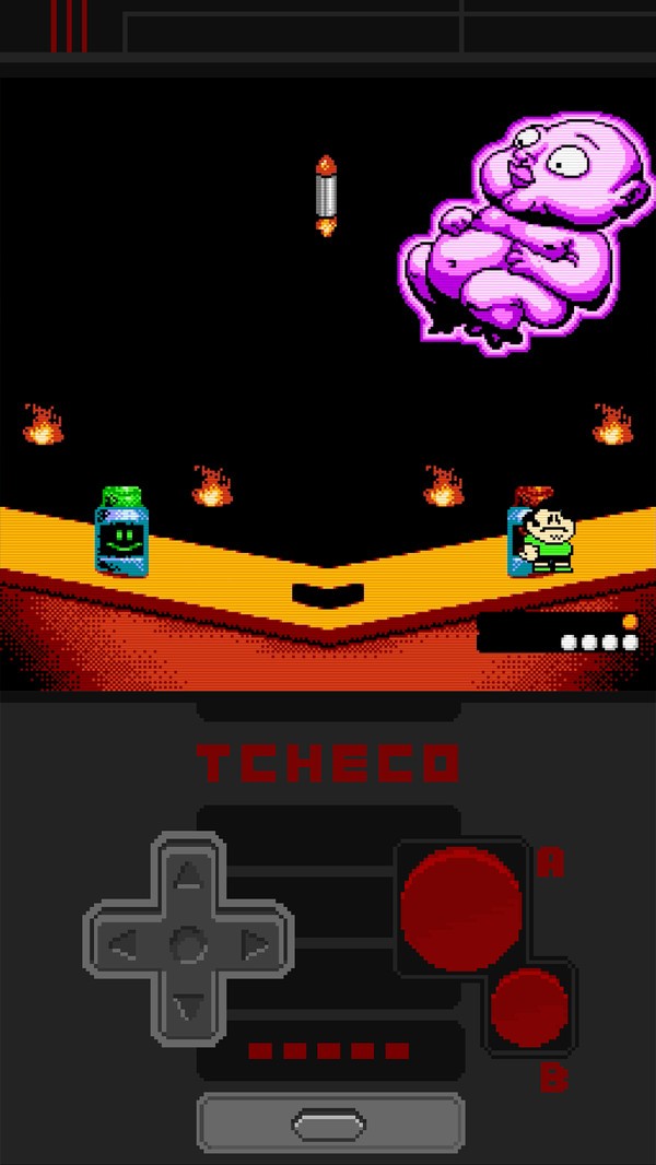 肥仔大冒险  v1.00