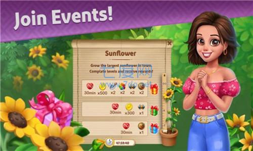 潘妮花园游戏 v1.5.0