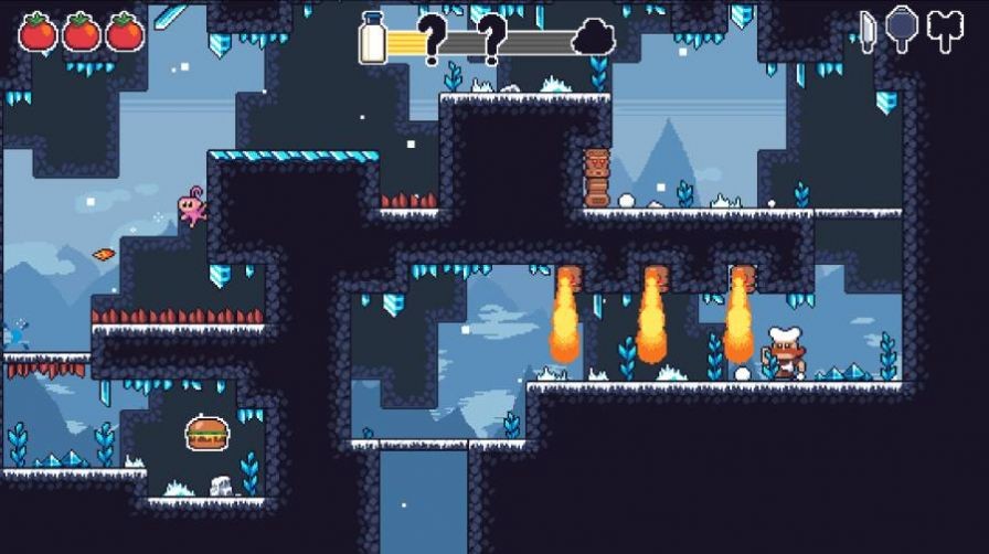 大厨寻菜  v1.0.16