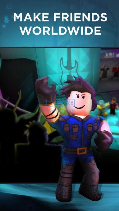 roblox手机版游戏 2.541.42