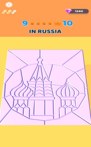 魔法连环套  V 1.0