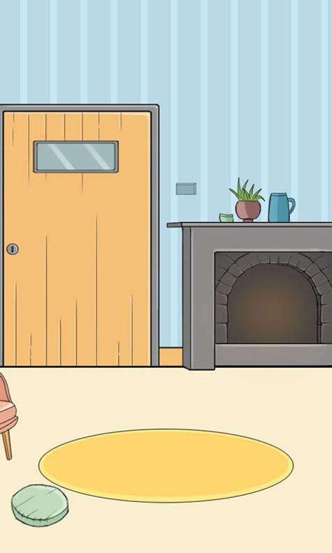 妈妈把我锁在家里了3 v1.1