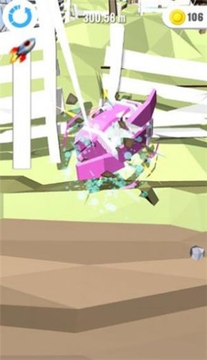 超级炸弹桶  v0.1