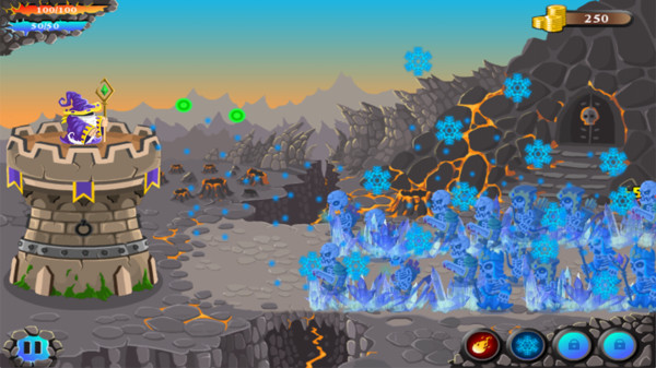 城堡守卫者传说 v3.0.5