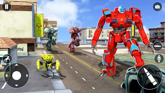 飞马车机器人改造 2024-06-25 15:08