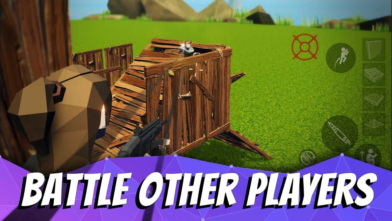 1v1战斗模拟器 v0.1.1