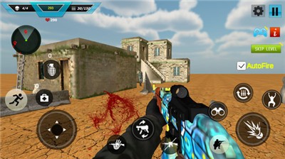 特战部队 2021-06-18 08:42