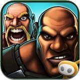 枪火兄弟连2无限金币版