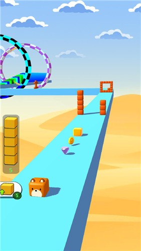 方块人势不可挡  v0.2