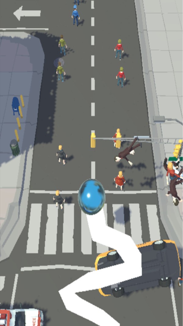 黑洞之城 v1.0.0