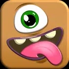 大嘴逃生Tongue Escape