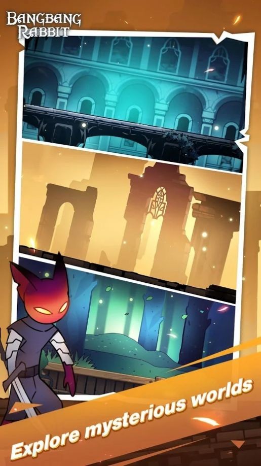 功夫霹雳兔 最新版 v3.0.5