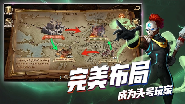 勇者阿信安卓最新版免费金币版  v4.3.3
