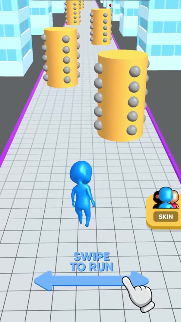 人类Z逃生游戏官方版  v5.4.1