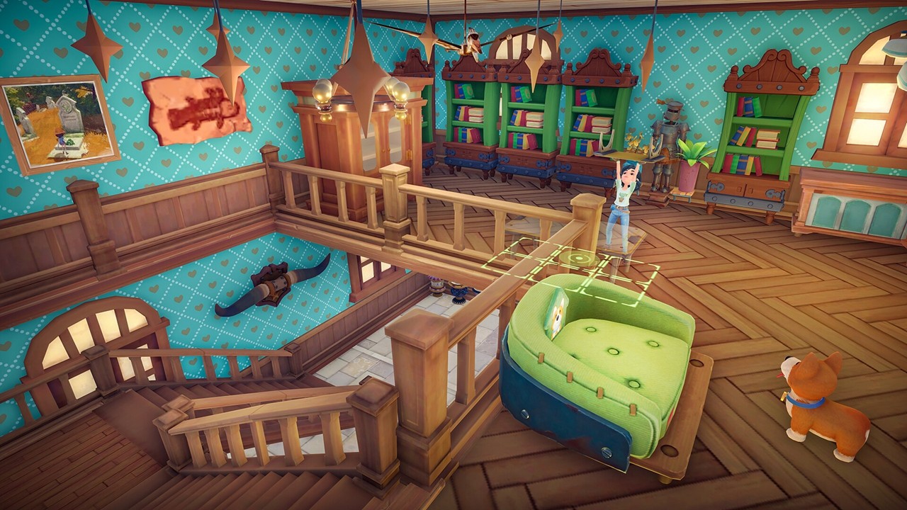 沙石镇时光正版 v2.2.8