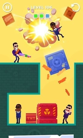 打击大师 v1.14.0