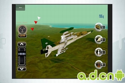 传奇战机 v1.0 v3.1.5