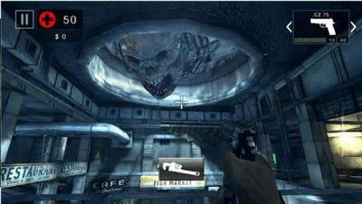 死亡扳机2中文单机版  v1.8.9