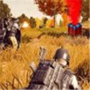 暗区刺激突袭战场