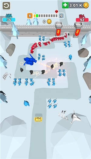 小小的战斗大师 V 1.0.0