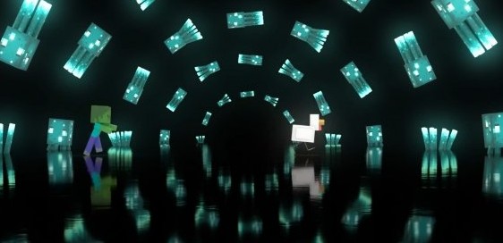 我的世界Minecraft Live