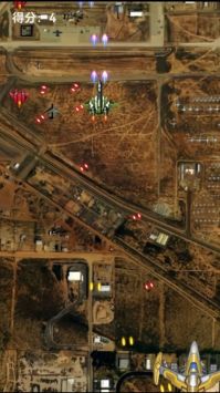 末日战机之翼最新版 v3.1.5