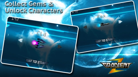 梯度Z GradientZ v4.0.5