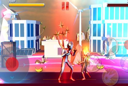 奥特曼激战英雄 v4.0.5