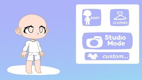 加查白日梦正版 v0.5Pre-Alpha