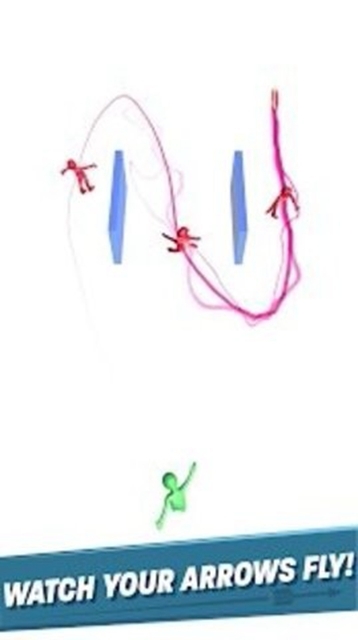 Arrow Trace(箭头的轨迹) v0.1 免费版