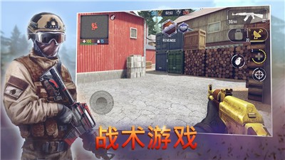 现代行动手游 v6.13